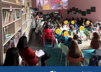 Νέες δράσεις ΕΚΕ – ΔΕΔΑ με επίκεντρο τα παιδιά και τους νέους