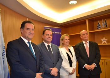 Νέο χρηματοδοτικό εργαλείο για τον αγροτικό και μεταποιητικό κλάδο