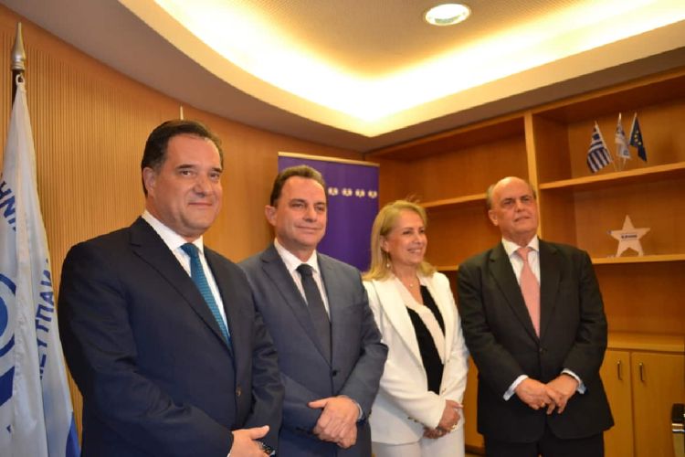 Νέο χρηματοδοτικό εργαλείο για τον αγροτικό και μεταποιητικό κλάδο