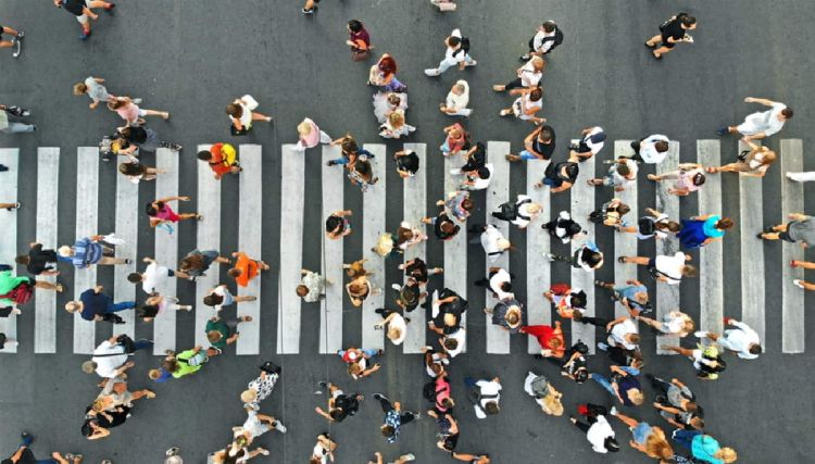 Οι δημογραφικές εξελίξεις του 21ου αιώνα