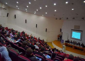 Ολοκληρώθηκε η Διημερίδα Καινοτομίας στη Φλώρινα