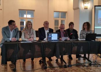 Ο Δήμος Φλώρινας συμμετείχε σε ημερίδα του διασυνοριακού προγράμματος Green Inter E Mobility