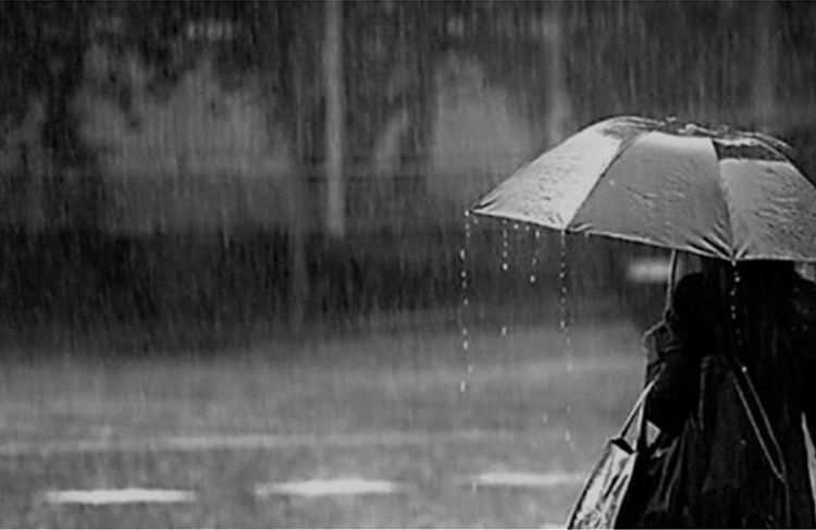 Ο Καιρός σήμερα: Βροχές και σποραδικές καταιγίδες για σήμερα Δευτέρα