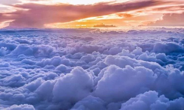 Ο Καιρός σήμερα: Νεφώσεις με τοπικές βροχές και στα ορεινά ασθενείς χιονοπτώσεις