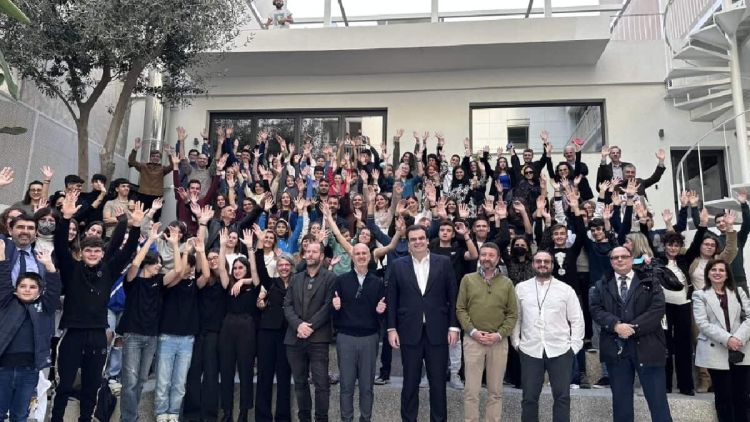 Ο καλύτερος επαγγελματικός προσανατολισμός είναι να κάνετε αυτό που πραγματικά αγαπάτε