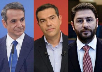 ΠΑΣΟΚ – Συνταγή διμέτωπου για να γλιτώσουν την πόλωση