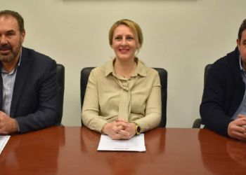 Παρουσιάστηκε το πρόγραμμα των Χριστουγεννιάτικων εκδηλώσεων του Δήμου Φλώρινας