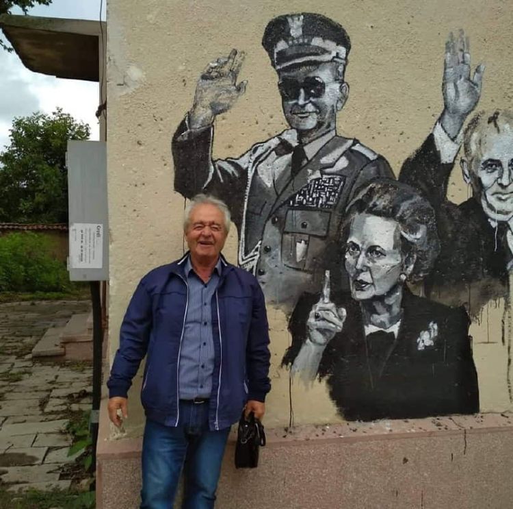 Ποιοί έχουν δίκιο…;  Οι λίγοι ή οι πολλοί; Γράφει ο Στέφανος Βαβλιάρας