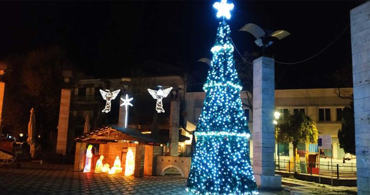 Πρόγραμμα εκδηλώσεων Πέμπτης 15/12/2022 στο Δήμο Εορδαίας