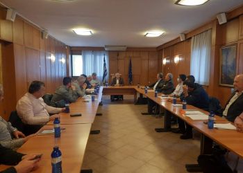 Σίμος Κεδίκογλου: Αγωνιζόμαστε για να προστατεύσουμε τον πτηνοτροφικό κλάδο