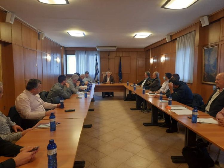 Σίμος Κεδίκογλου: Αγωνιζόμαστε για να προστατεύσουμε τον πτηνοτροφικό κλάδο