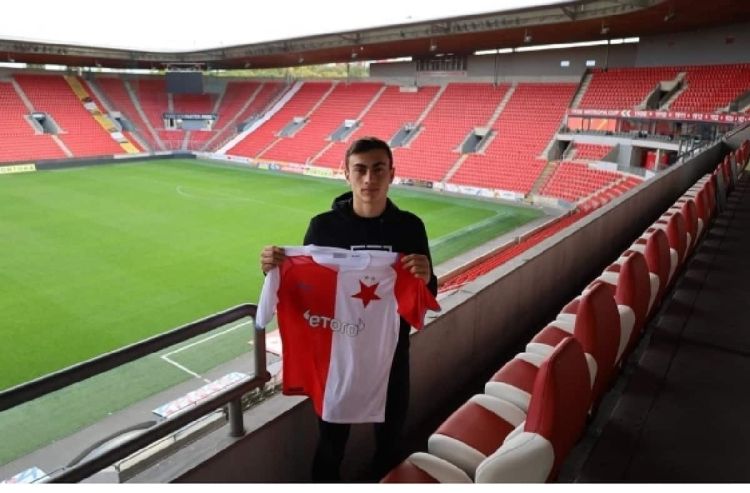 Σούπερ Μιχάλης…Στην Εθνική Ελλάδος Κ 19…Εκτίναξη…και επιβεβαίωση του μεγάλου μας ταλέντου