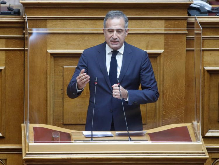 Στάθης Κωνσταντινίδης – Άλλαξε η λίστα των παθήσεων, για την εισαγωγή στην τριτοβάθμια εκπαίδευση