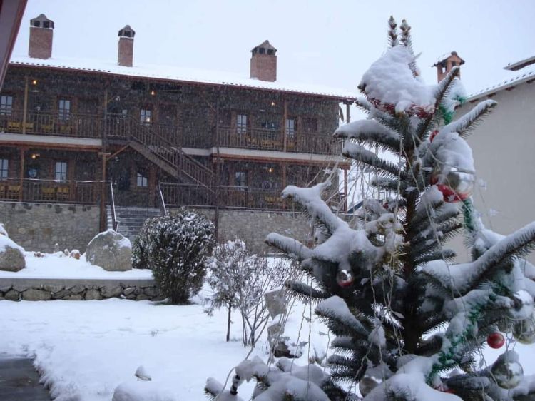 Στην Πρέσπα και την Φλώρινα, “Ανάβουμε την Φλόγα της Παράδοσης” & σας περιμένουμε όλους!