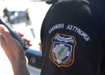 Στη «φάκα» οι δύο ανήλικοι, οι οποίοι λήστεψαν τον Αύγουστο μία γυναίκα στην Κοζάνη 