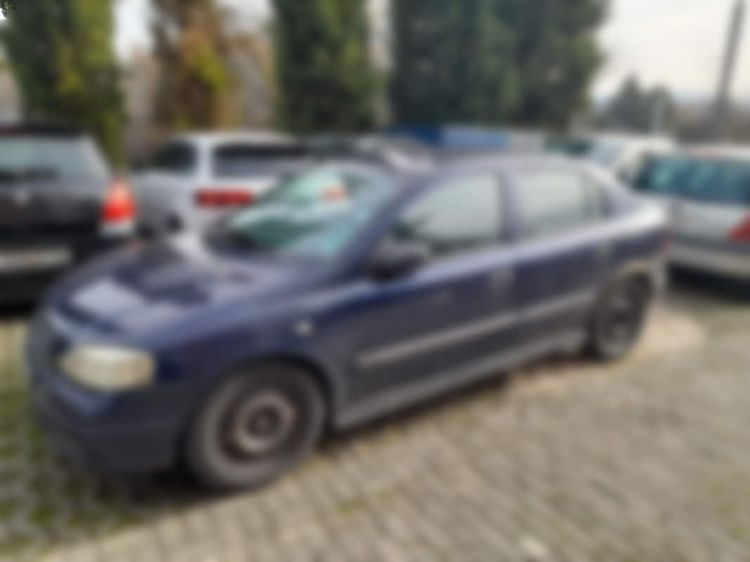 Συνελήφθη 28χρονος αλλοδαπός σε περιοχή της Κοζάνης.