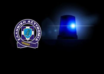 Συνελήφθη 42χρονος στην Κοζάνη, σε βάρος του οποίου εκκρεμούσε καταδικαστική απόφαση