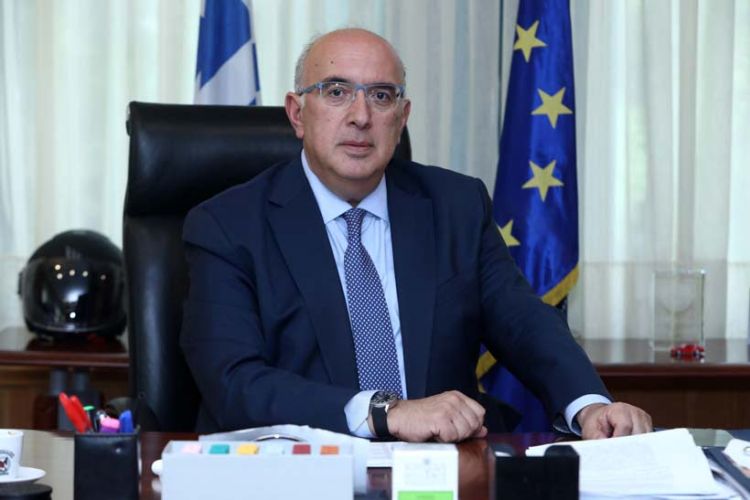 Συνεργασία του Μιχάλη Παπαδόπουλου με τη Ζέττα Μακρή για εκπτώσεις εισιτηρίων ΚΤΕΛ σε εκπαιδευτικούς