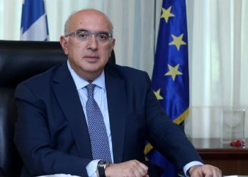 Συνεργασία του Μιχάλη Παπαδόπουλου με τη Ζέττα Μακρή για εκπτώσεις εισιτηρίων και της Hellenic Train σε εκπαιδευτικούς