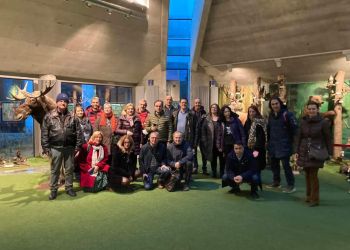 Σχολικές μονάδες της Δυτικής Μακεδονίας στην  Πολωνία