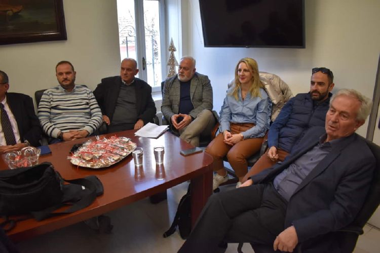 Σύντομος απολογισμός πεπραγμένων από τον Δήμαρχο Φλώρινας Βασίλη Γιαννάκη