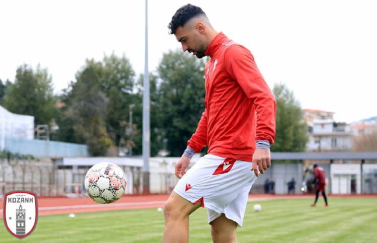 Τα γκολ και οι σκόρερ έως και την 3η αγωνιστική στην Γ’ Εθνική κατηγορία