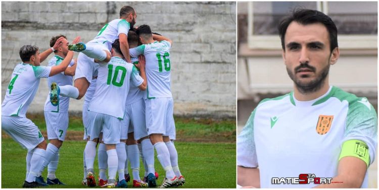 Τα γκολ και οι σκόρερ έως και την 5η αγωνιστική στην Γ’ Εθνική κατηγορία  