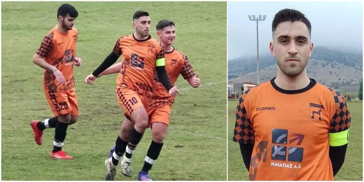 Τα γκολ και οι σκόρερ έως και την 6η  αγωνιστική στην Β’ κατηγορία ΕΠΣ Κοζάνης