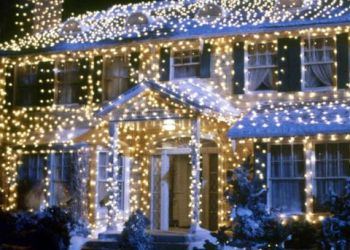 Τα φωτάκια στη Γερμανία