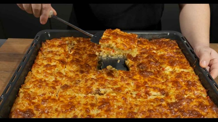 Το παστίτσιο