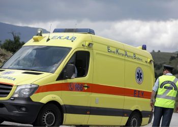 Τραγική ιστορία στη Κοζάνη: Άντρας βρέθηκε νεκρός ενώ η σύζυγός του είχε κλειστεί στο ασανσέρ