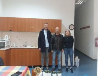 Τρόφιμα  και είδη πρώτης ανάγκης στο Συσσίτιο Απόρων Δημοτών Κοζάνης