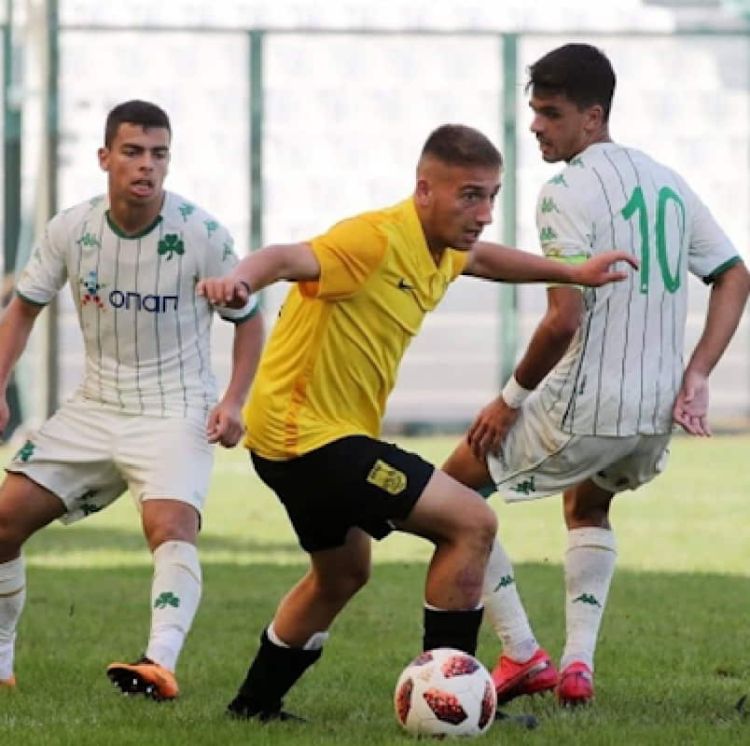 ΦΣ Κοζάνη: Βλέπει Τσαπακίδη και δύο Κοζανίτες νεαρούς ταλαντούχους