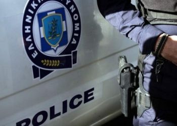 Χειροπέδες σε δύο ανήλικα παιδιά, ηλικίας μόλις 14 ετών στην Κοζάνη