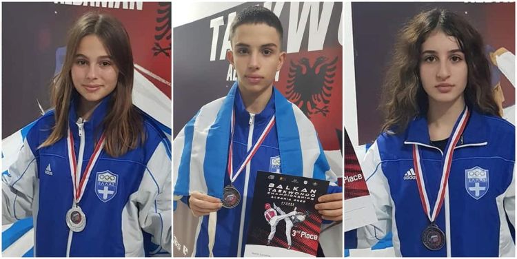 14 μετάλλια για τον σύλλογο Α.Γ.Σ Κοζάνης Μακεδονική Δύναμη 14 μετάλλια για τον σύλλογο Α.Γ.Σ Κοζάνης Μακεδονική Δύναμη