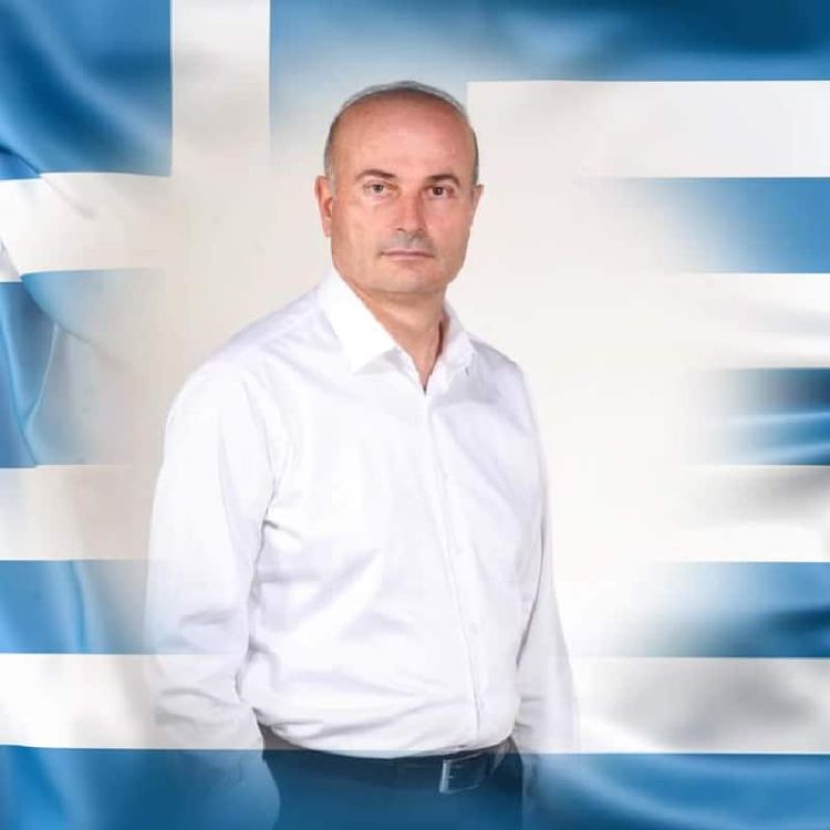 Υποψήφιος Δήμαρχος Καστοριάς ο Γρηγόρης Γρηγοριάδης