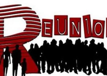 2ο Reunion Party αποφοίτων 1992 του 4ου Λυκείου Κοζάνης