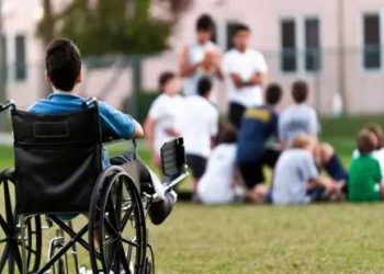 3Η Δεκεμβρίου: Παγκόσμια Ημέρα Ατόμων Με Αναπηρία