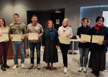 Mαθησιακή δραστηριότητα (ltta) στο πλαίσιο του προγράμματος Erasmus+ «climate Change In Classroom And Beyond»