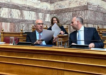 Mιχάλης Παπαδόπουλος: Η παράταση της λειτουργίας του ΟΑΣΘ κρίνεται αναγκαία ενόψει της λειτουργίας του Μετρό Θεσσαλονίκης