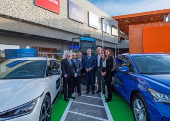 Oι πρώτοι ταχυ φορτιστές έως 300 Kw dc στην Ελλάδα από τη ΔΕΗ Blue σε κομβικά σημεία σε όλη τη χώρα