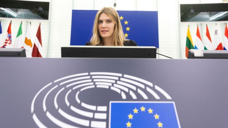 Qatar Gate: Πρώτες επαφές με Κατάρ, κατά την περίοδο 2016-2018 - Πότε και ποιος ξεκίνησε τις επαφές Qatar Gate: Πρώτες επαφές με Κατάρ, κατά την περίοδο 2016 2018 – Πότε και ποιος ξεκίνησε τις επαφές