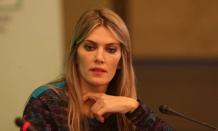 Qatar gate: Εύα Καϊλή - Συνελήφθη από τις βελγικές Αρχές Qatar Gate: Εύα Καϊλή – Συνελήφθη από τις βελγικές Αρχές