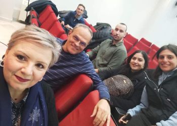 To ΤΕΕ Δυτικής Μακεδονίας συγχαίρει το νέο Δ.Σ αγρονόμων τοπογράφων