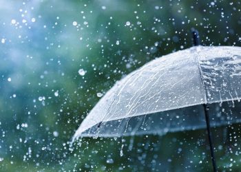 Έρχονται Βροχές Και Καταιγίδες: Πού Θα «Χτυπήσει» Η Νέα Κακοκαιρία, Πόσο Θα Διαρκέσει