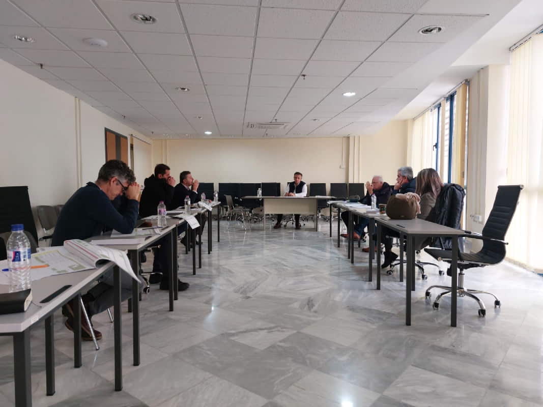 Έτοιμα  18 Έργα,  Του Τεχνικού  Προγράμματος Της  Περιφέρειας  Δ. Μακεδονίας