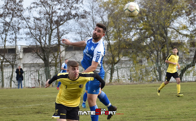 Α' ΕΠΣ Κοζάνης: ΑΕ Κοζάνης – Μακεδονικός Κοζάνης 0-1 Α’ ΕΠΣ Κοζάνης: ΑΕ Κοζάνης – Μακεδονικός Κοζάνης 0 1