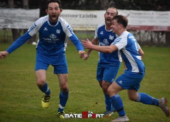 Α’ ΕΠΣ Κοζάνης:  Μακεδονικός Κοζάνης – ΑΟ Κρόκου 1 0