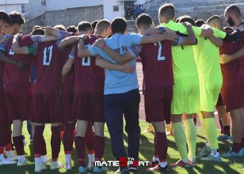 ΑΕΠ Κοζάνης: Χάθηκε άλλη μια μάχη …