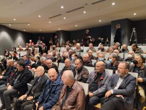 ΑΝΑ Σ Α: Ο Αγάπιος Γαβριηλίδης υποψήφιος Δήμαρχος